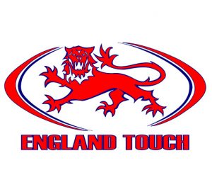 England Touch Rugby