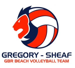 GBR Beach Volleyball