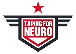 neuro taping course