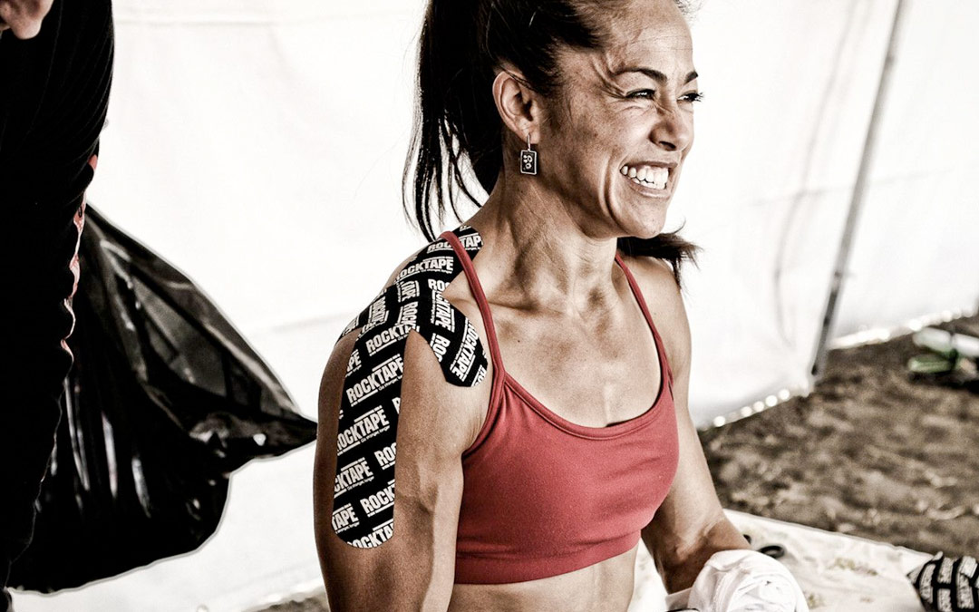 5 Best Taping Applications for CrossFitters