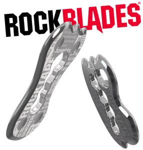 rocktape rockblades
