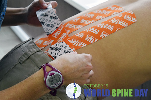 Some Problematic Words from our resident Physio Daniel Lawrence on World Spine Day