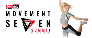 Movement Summit 2020 Banner